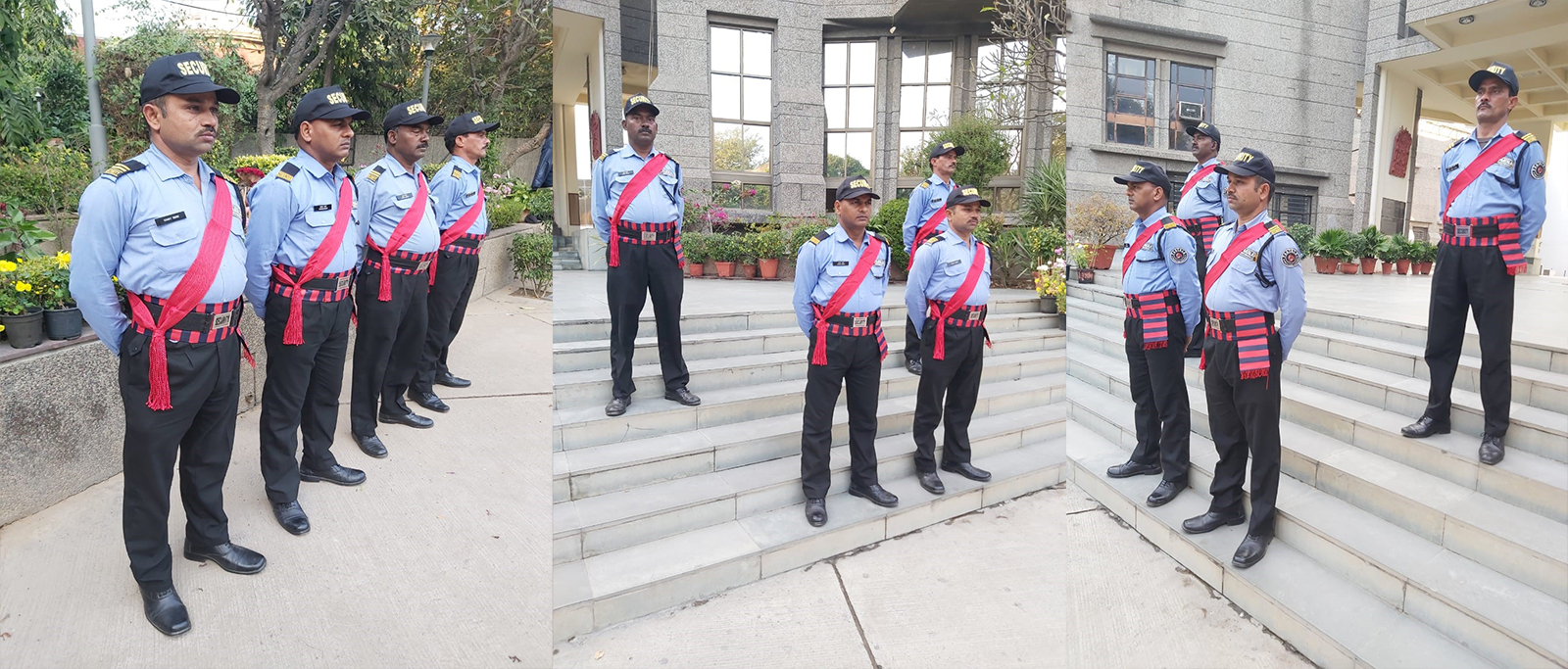 Security Company in Gurgaon